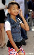 Willow Smith